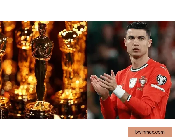 佩蒂特看好C罗跨界影坛从球王到电影明星剑指奥斯卡冲击表演巅峰