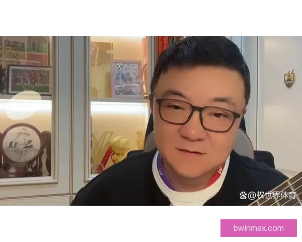 洁董路吉言发声如果能赢越南我们就是冠军的信心宣言全队士气高涨