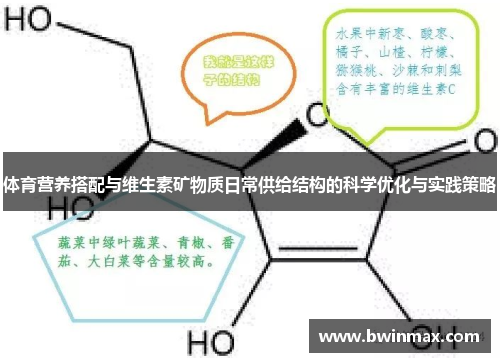 体育营养搭配与维生素矿物质日常供给结构的科学优化与实践策略